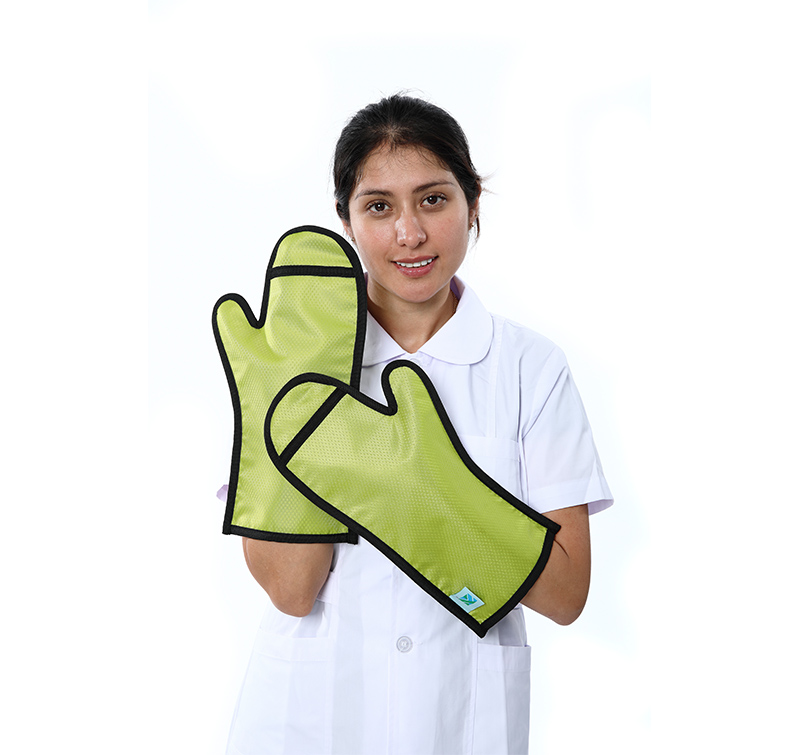 醫(yī)用射線防護(hù)手套